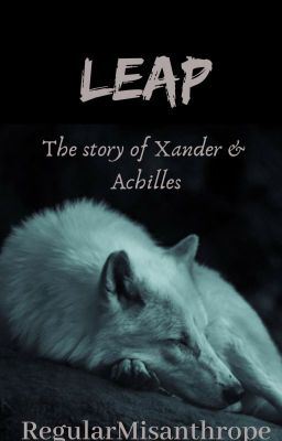 Taking the Leap icon