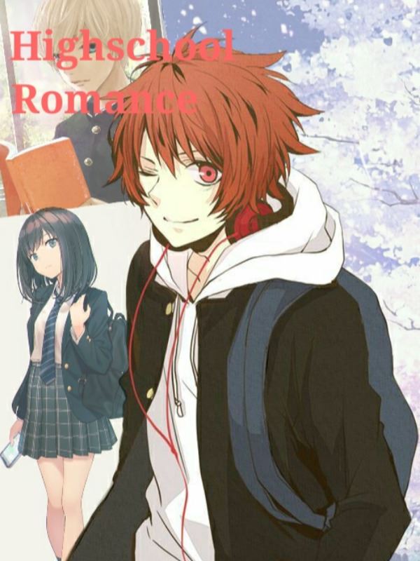 Highschool Romance icon