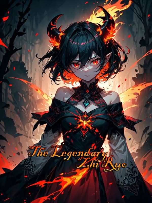 The Legendary Zhi Ruo icon