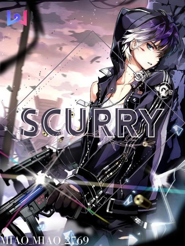 Scurry icon