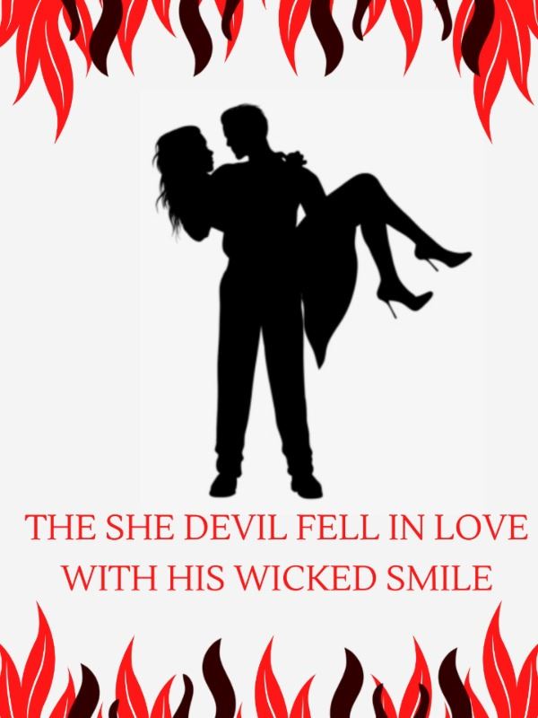 The She Devil Fell For His Wicked Smile icon
