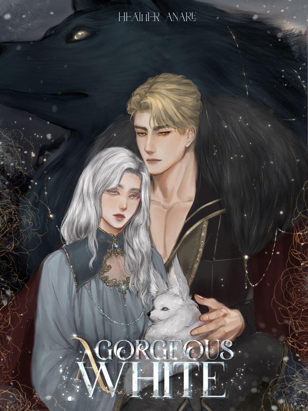 A Gorgeous White (BL) icon