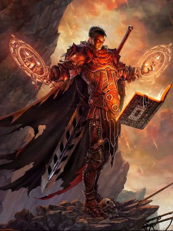 My Space-Time System icon