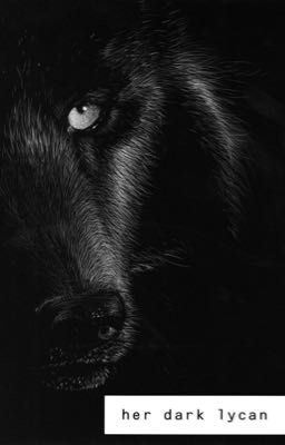 her dark lycan icon