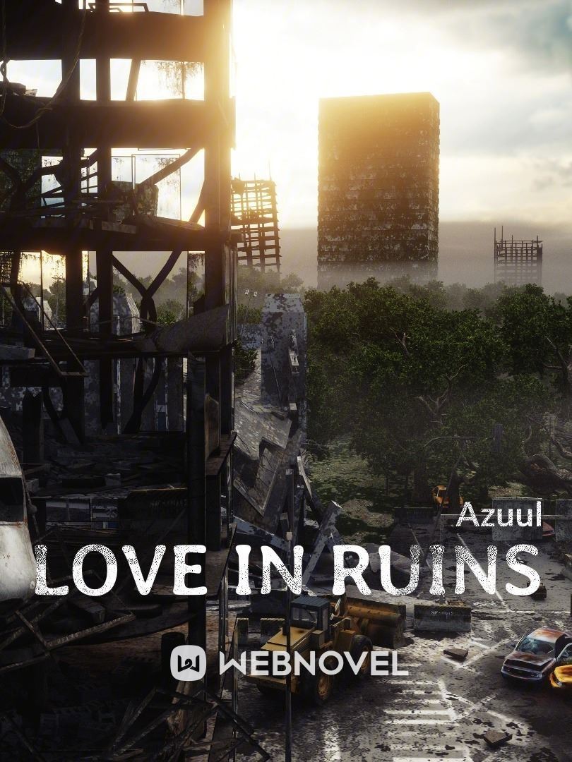 Love in Ruins icon