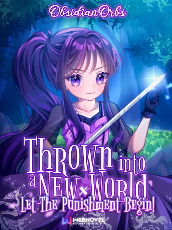 Thrown Into A New World: 
Let The Punishment Begin! icon