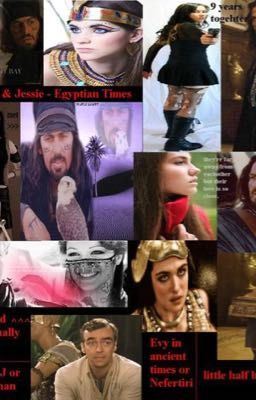 3000 Years and My love for You Still Burns icon