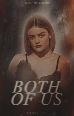 Both of Us ▸ Stiles Stilinski (1) icon