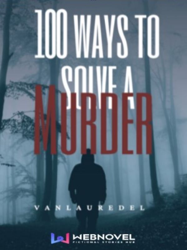 100 Ways to Solve a Murder icon