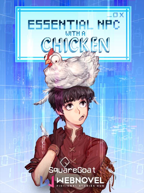 Essential NPC with a Chicken icon