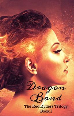 Red Ryders Trilogy Book 1: Dragon Bond icon