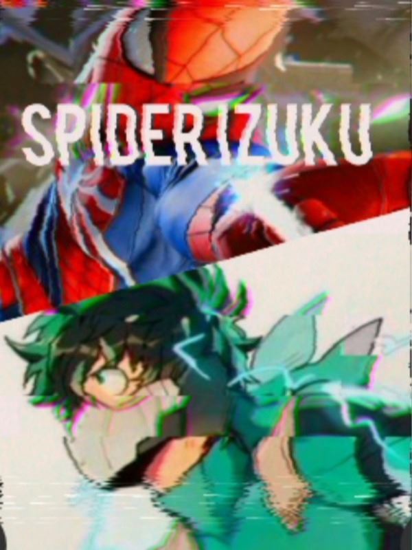 SpiderIzuku icon