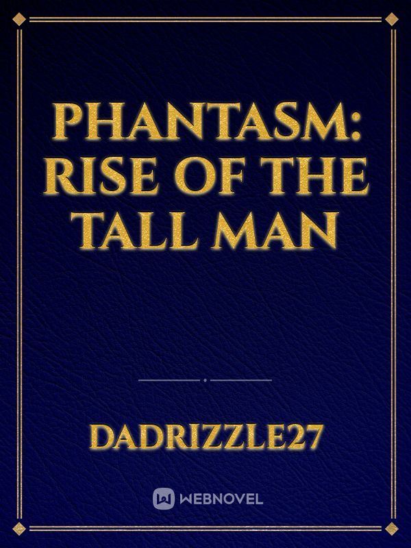Phantasm: Rise of the Tall Man icon