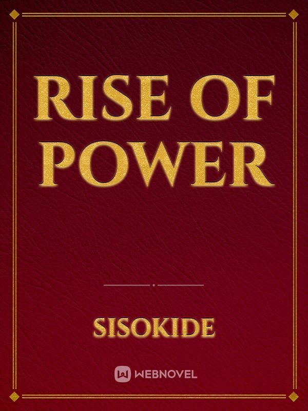 Rise of Power icon