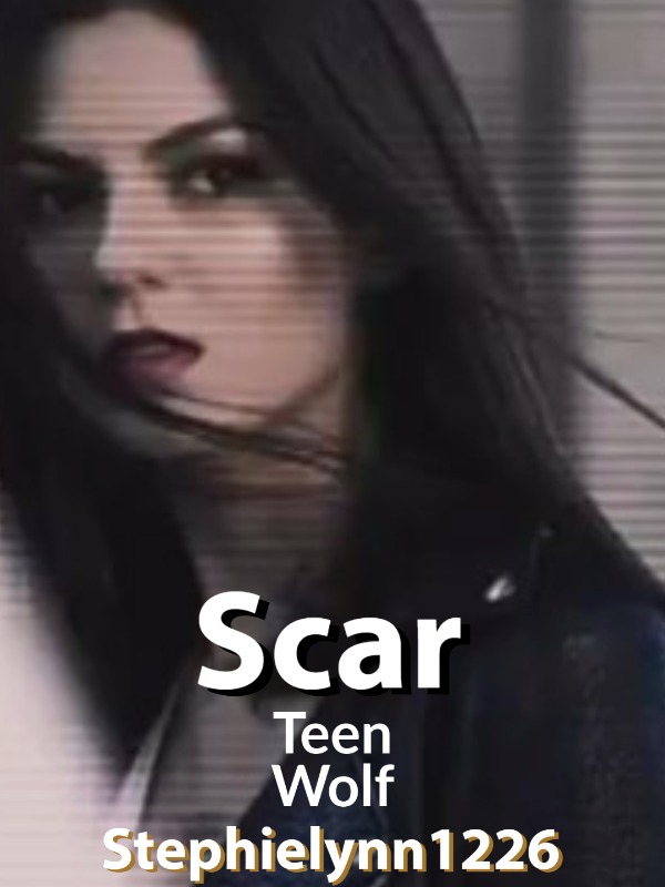 Scar | Teen Wolf icon