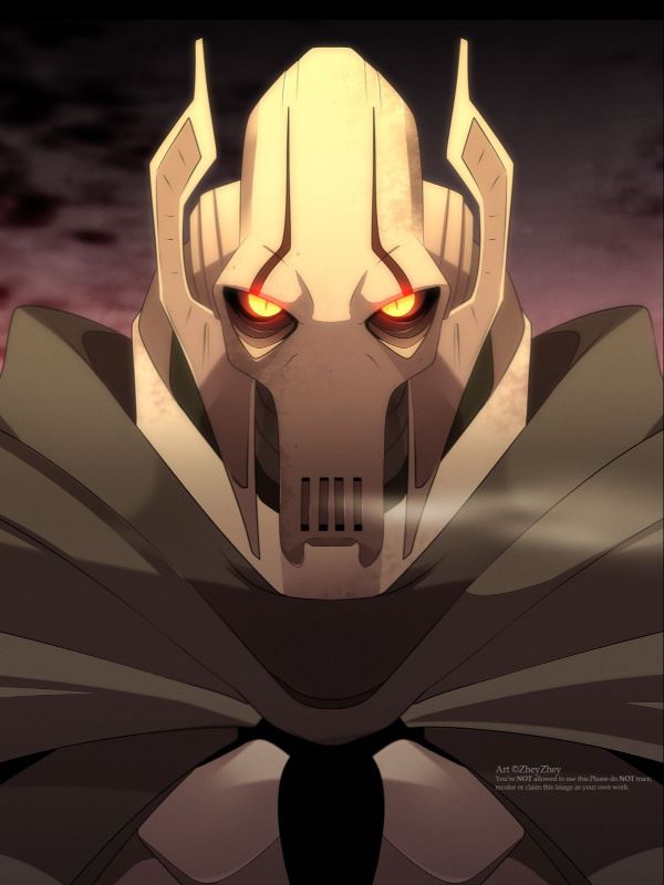 The Remnant Alliance (General Grievous x Rwby) icon