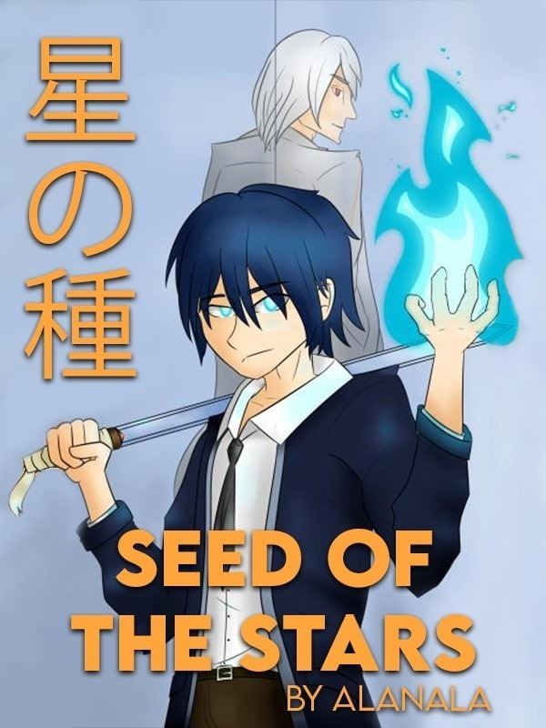 Seed Of The Stars icon