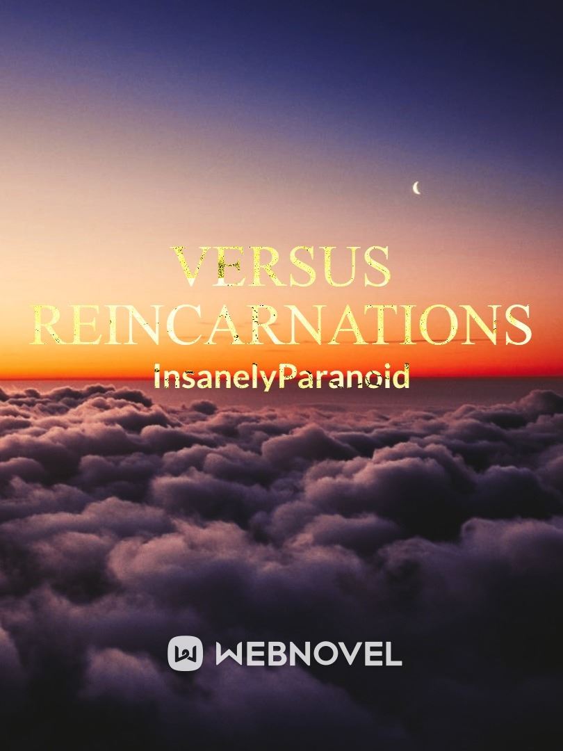 Versus Reincarnations icon