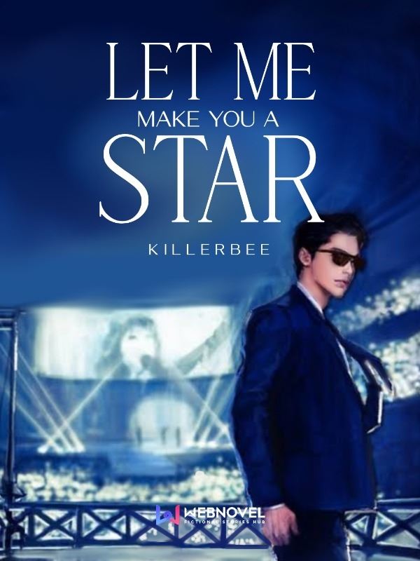 Let Me Make You a Star icon