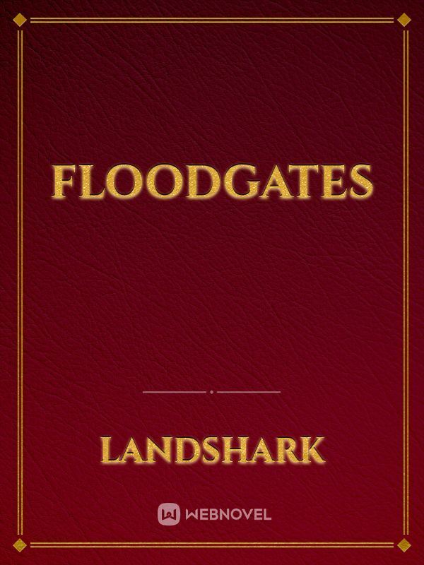 Floodgates icon