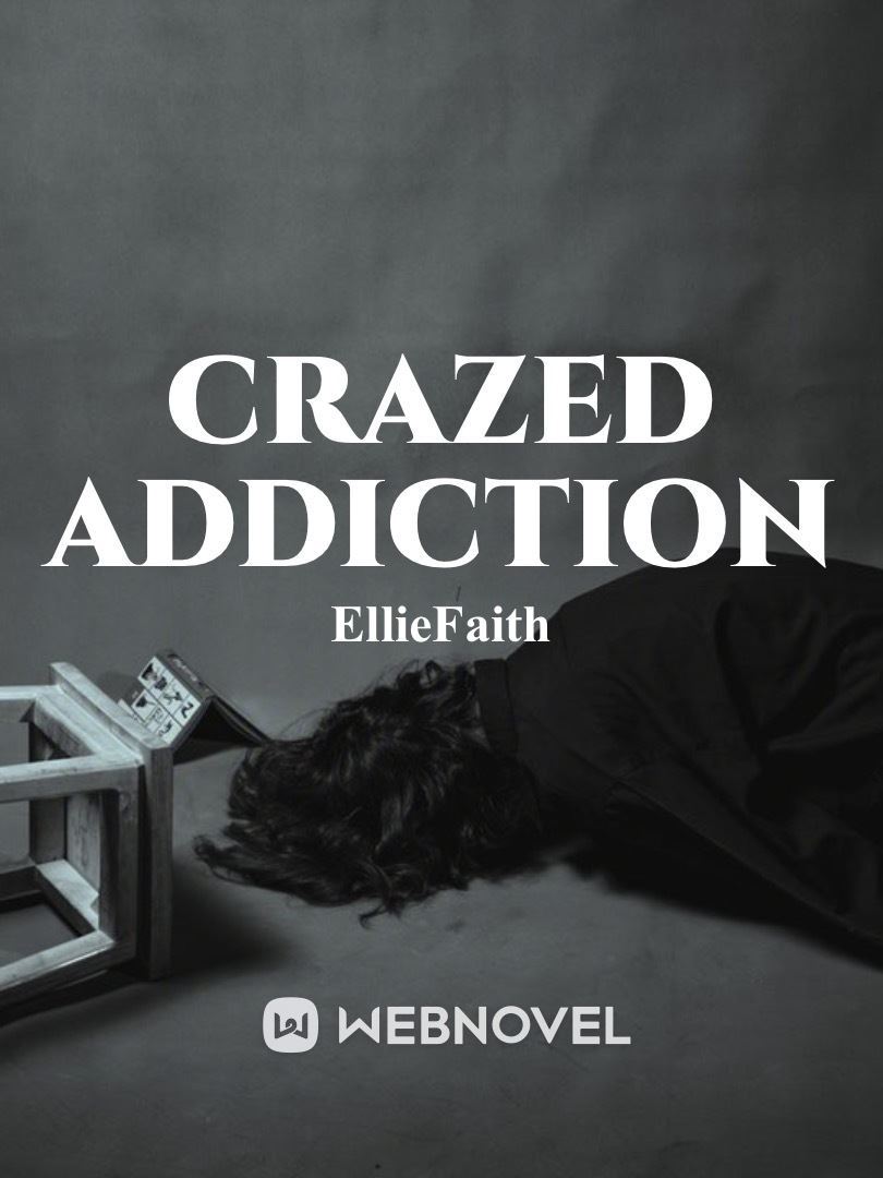 Crazed Addiction icon