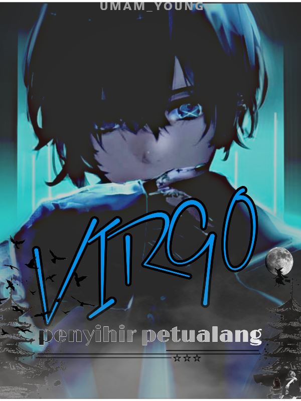 Penyihir Petualang Virgo icon