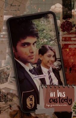 In His Custody ✎  (MaNan) icon