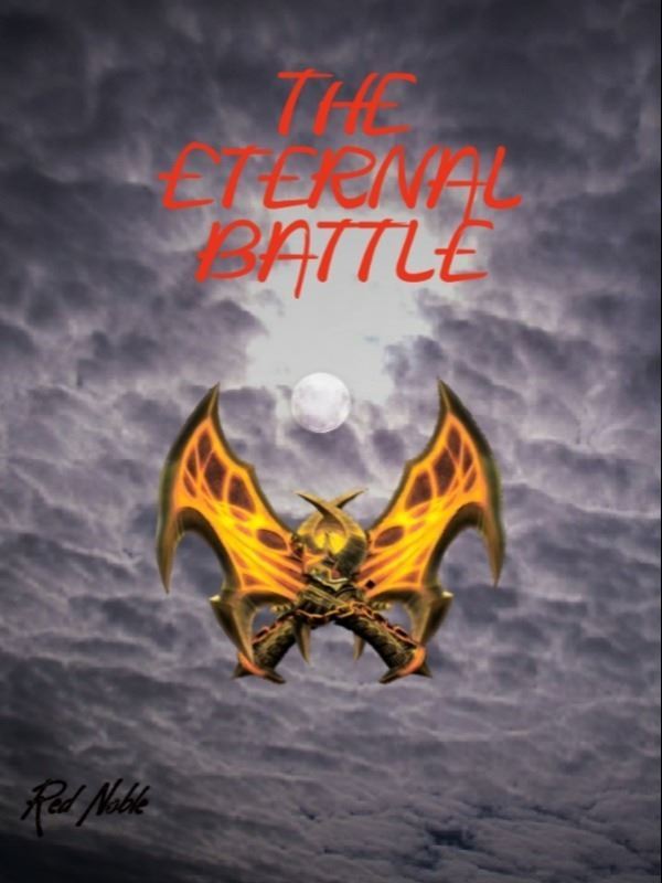 The Eternal battle icon