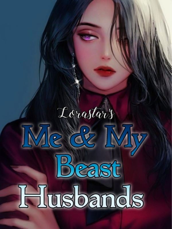 Me & My Beast Husbands icon