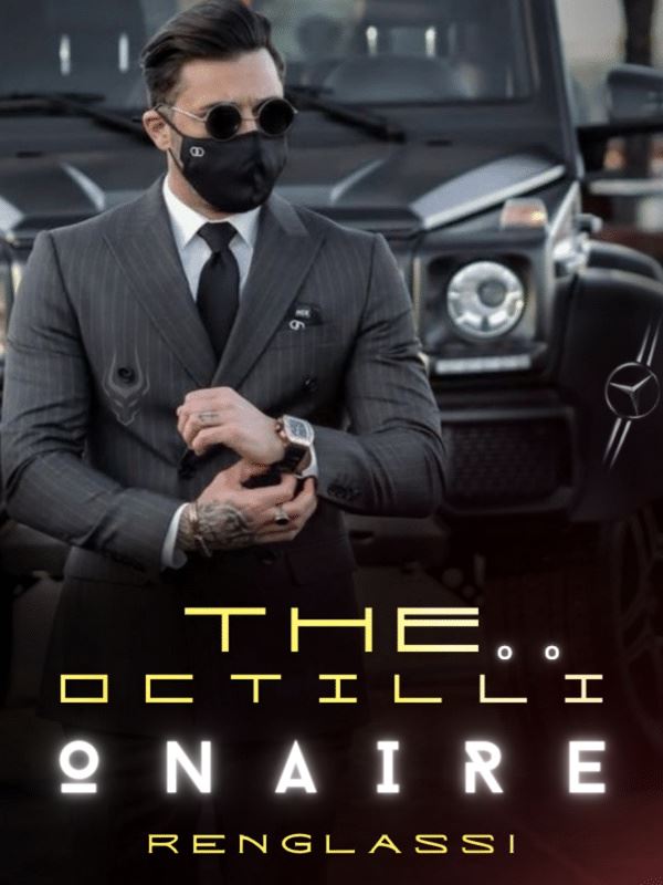 The Octillionaire icon