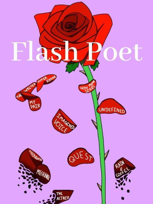 Flash Poet icon