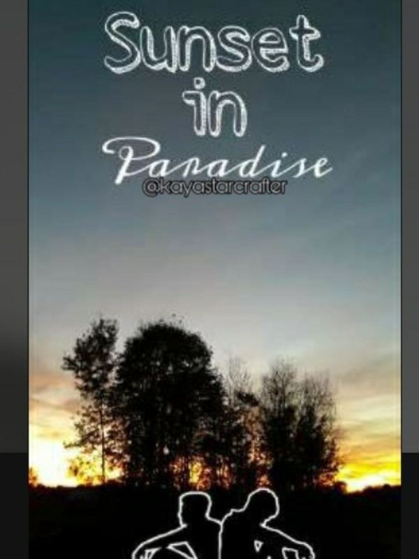 Sunset In Paradise icon