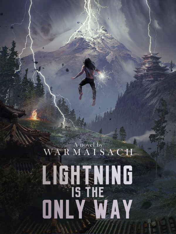 Lightning Is the Only Way icon