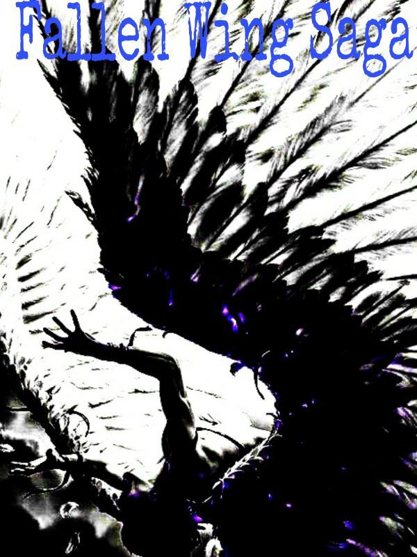 Fallen Wing Saga icon