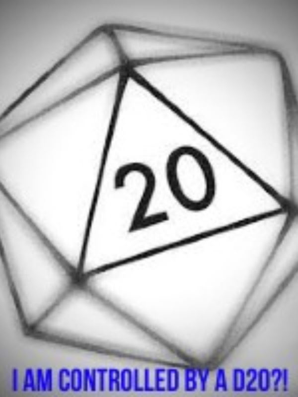 I am controlled by a D20?! icon