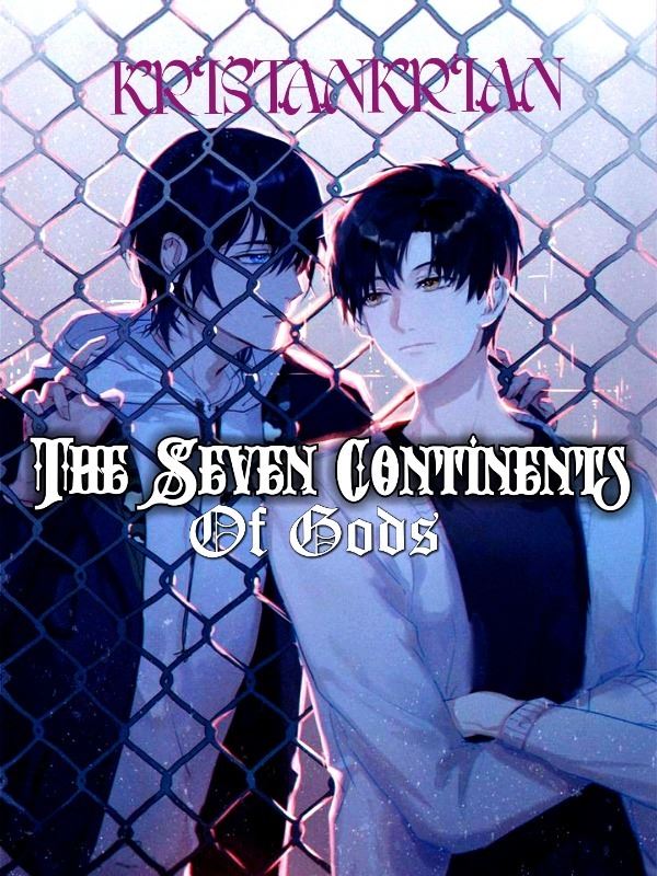The Seven Continents of gods icon