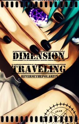 Dimension Traveling (Black Butler x reader) icon