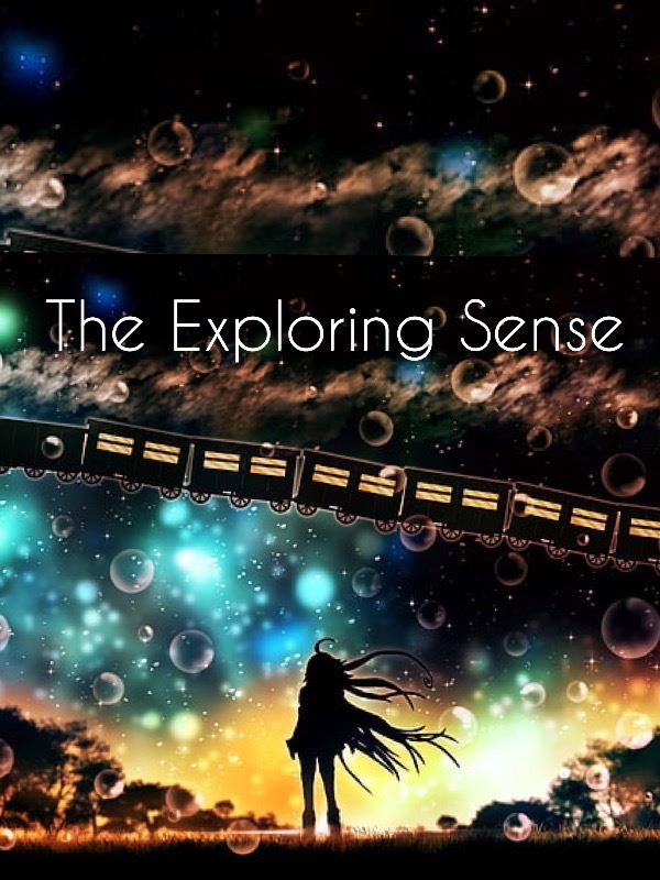 The Exploring Sense icon