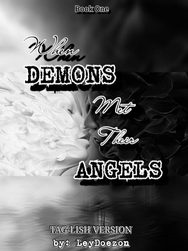 When Demons Met Their Angels [TAG-LISH VERSION] icon