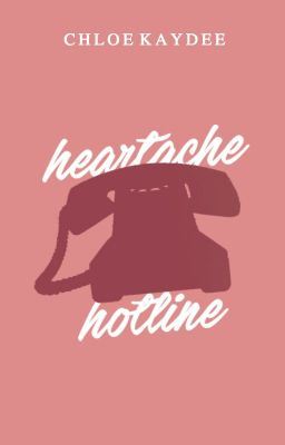 Heartache Hotline (Connected #1) | ✔ icon