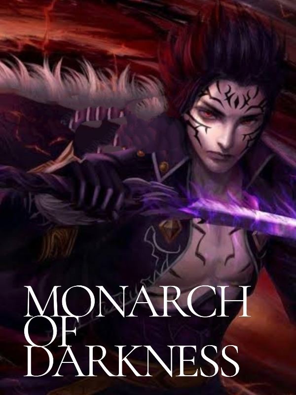 Monarch of darkness icon