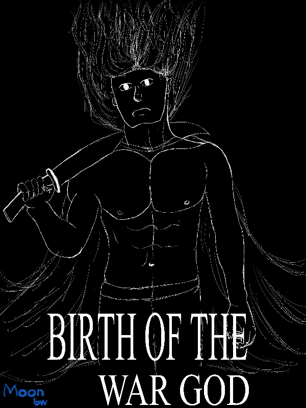 Birth of the War God icon