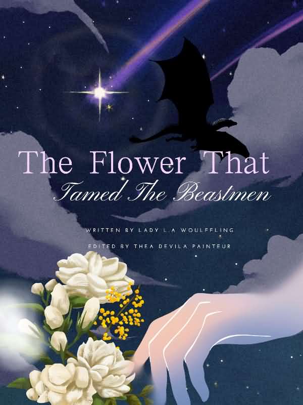 The Flower That Tamed The Beastmen icon