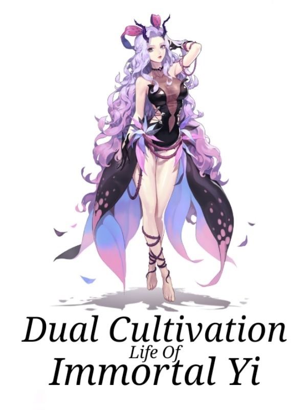Dual Cultivation Life Of Immortal Yi icon