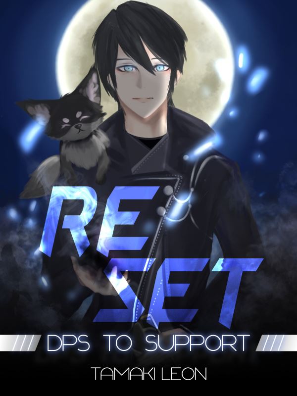 Reset: DPS to Support?! icon