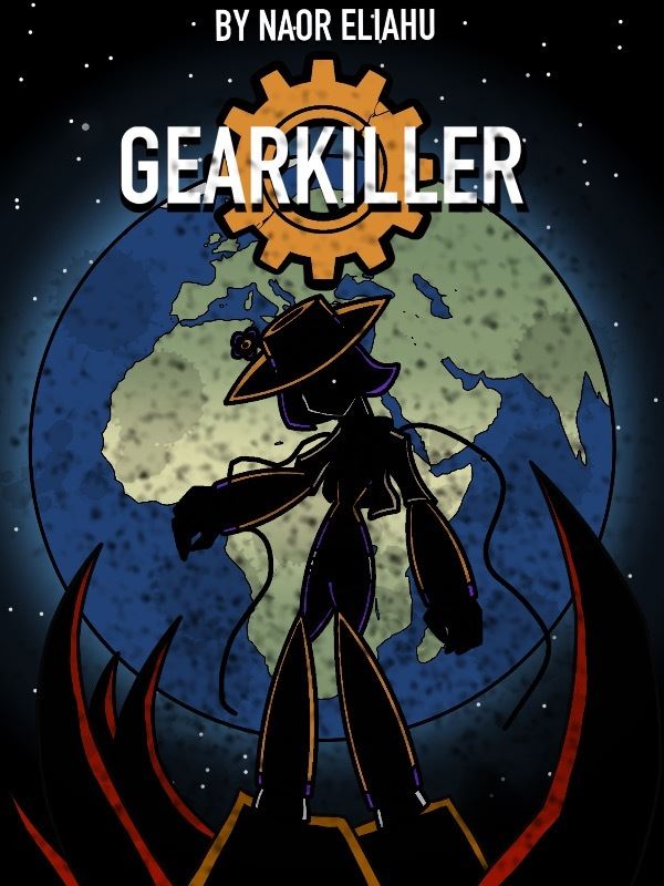 GearKiller icon