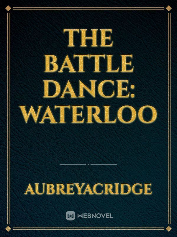 The Battle Dance: Waterloo icon