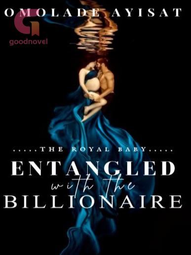 Entangled with the Billionaire icon