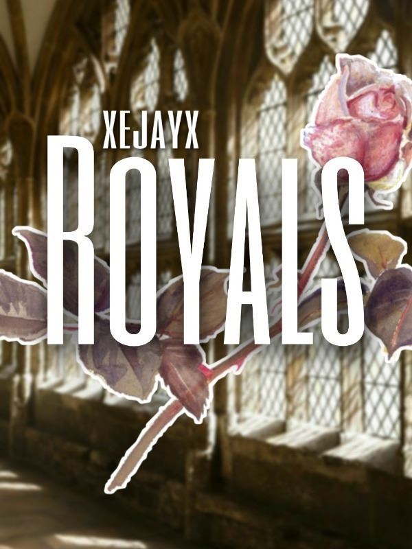 Royals' icon