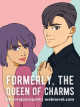 Formerly, the Queen of Charms icon